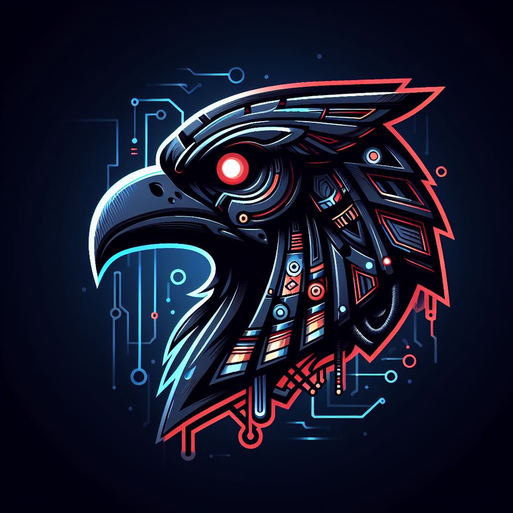 Crow Eye - Windows Forensics Tool Logo
